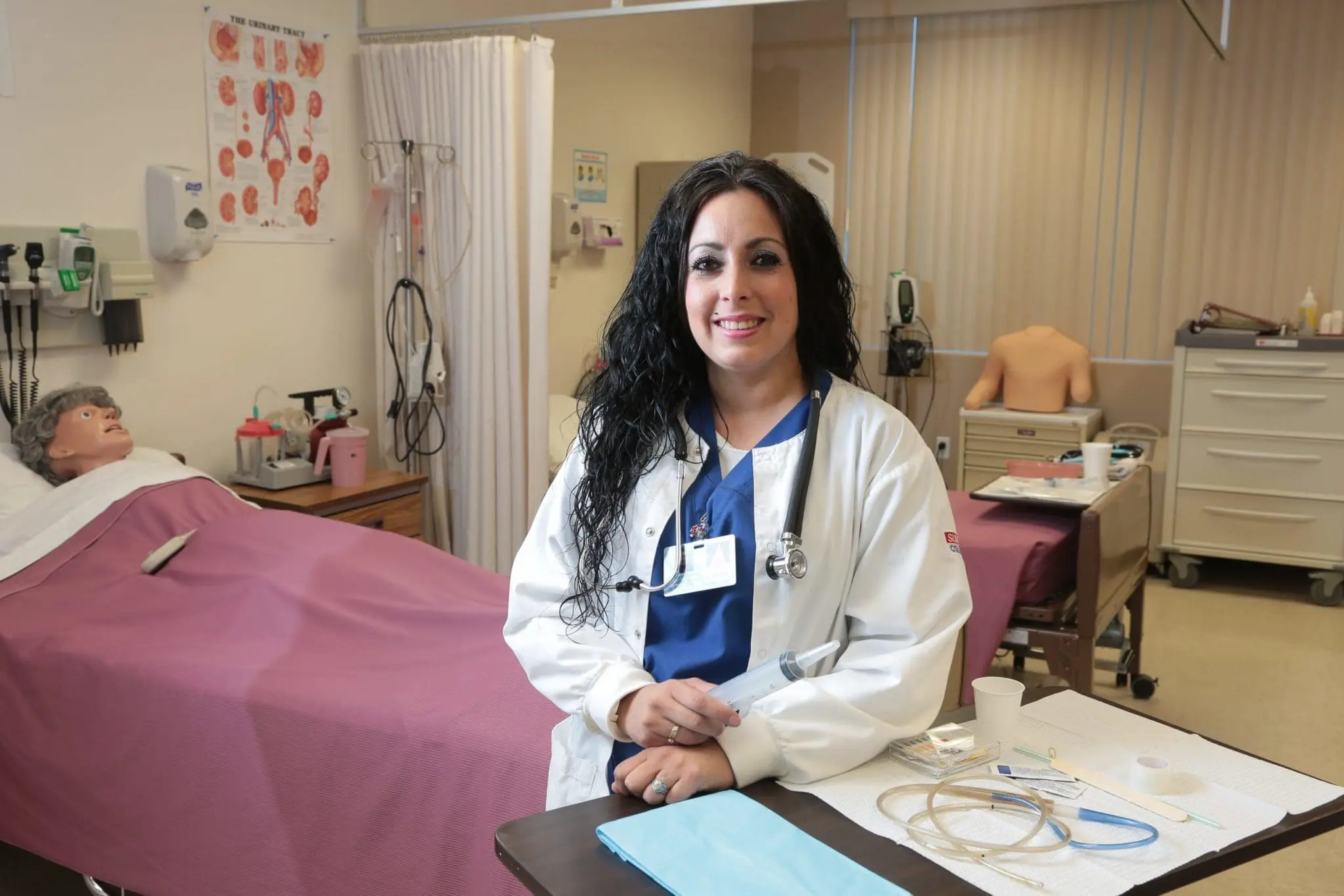 Photo of Inside the Healthcare Industry: The Many Roles of Certified Nursing Assistants