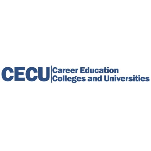 Career Education Colleges and Universities (CECU) logo