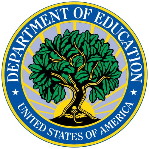 U.S. Department of Education