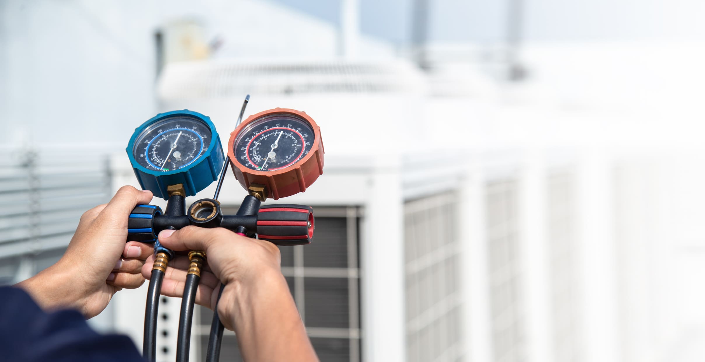 Photo of Gear Up for Success: Essential Tools for HVAC Technicians